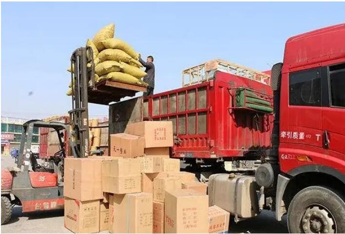 漳州到疏勒县物流专线