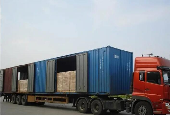 漳州到疏勒县整车运输